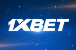 1xbet 台灣資訊站官方 Logo